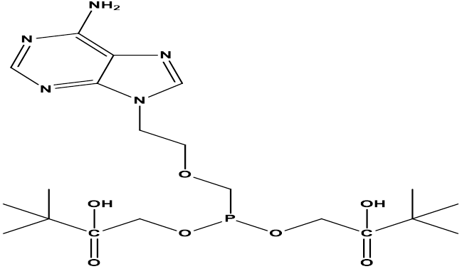 Adefovir Dipivoxil